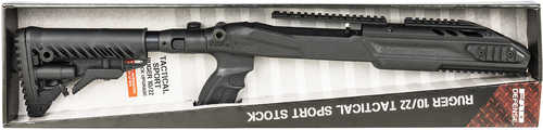 FAB FX-M4Pr1022B Rug 10/22 M4 Coll Stock Kit-img-0
