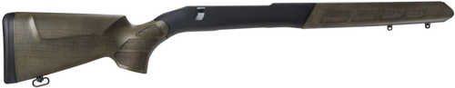 WOOX LLC Sh.GNS001.05 Wild Man Precision Stock Rem-img-0