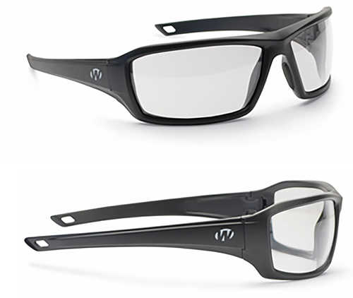 Walkers GWP-IKNFF2-CLR Ballistic Eyeware IKON For-img-0