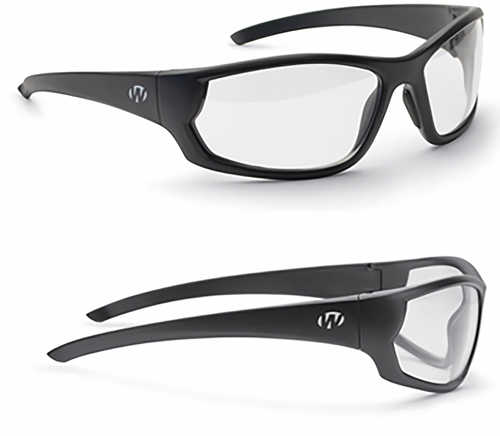 Walkers GWP-IKNFF4-CLR Ballistic Eyeware IKON Vec-img-0