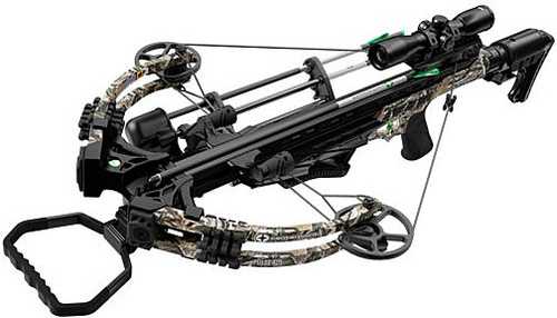 CenterPoint Pulse 425 Crossbow