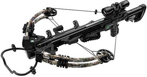 CenterPoint Sniper Elite 385 Crossbow