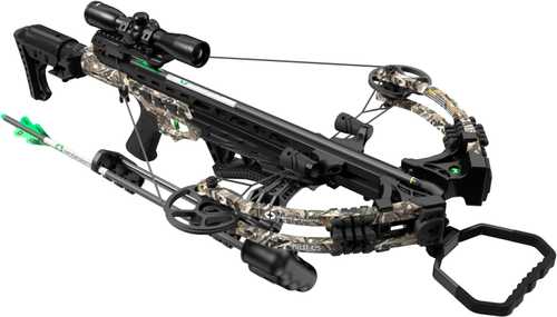 CENTERPOINT Crossbow Pulse 425
