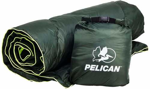 Pelican Civilian Woobie Blanket Olive Drab