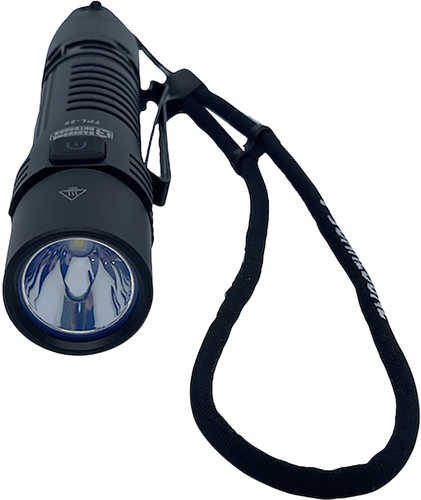 Barebone Outdoors TPL-25 Black White 1000 Lumens Cree Led