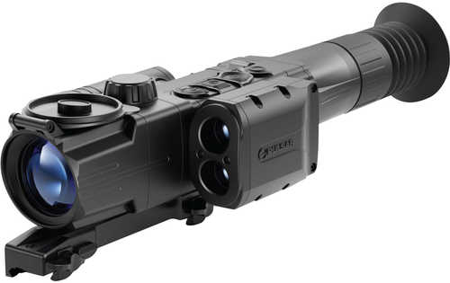 Pulsar Digisight Ultra N450 LRF Digital Night Vis Riflescope