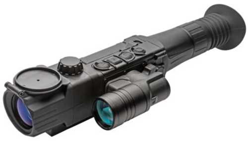 Pulsar Digisight Ultra N455 LRF Digital Night Vis Riflescope