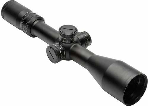 Sightmark Citadel 3-18x50 LR1 Riflescope SM13039LR1