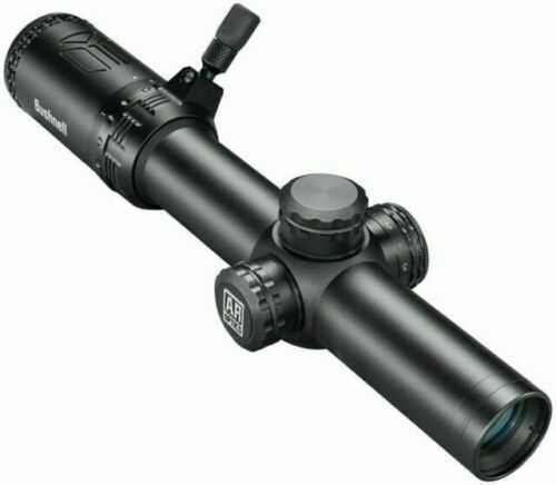 Bushnell Riflescope 1-8X24 Ar Optics Ill Btr-2 Box 6L