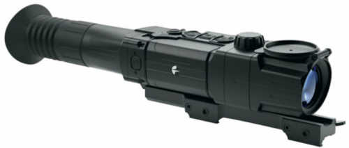 Pulsar DIGISIGHT Ultra N450 LRF Riflescope PL76627