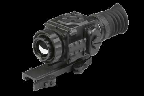 AGM SECUTOR TS25-384 Thermal Riflescope