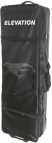 Elevation Jetstream XL Bow Case Black Model: 1601222