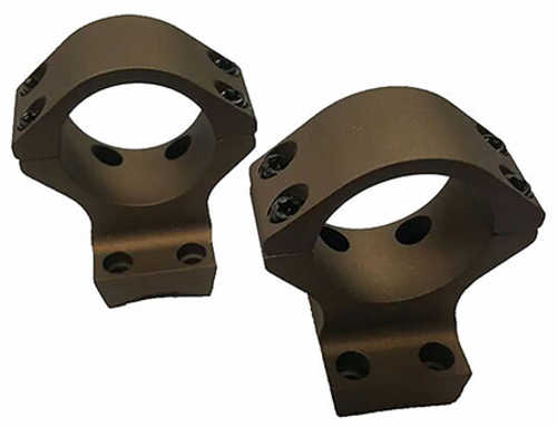 Talley Scope Rings Browning X-Bolt 1" Medium Hells Canyon