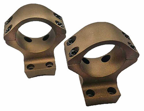 Talley Scope Rings Browning X-Bolt 30mm Medium Hells Canyon