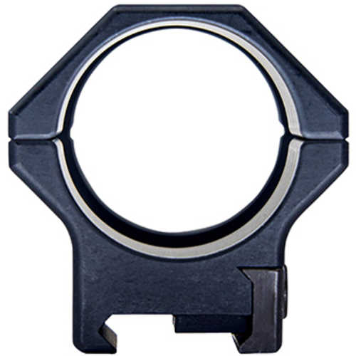 <span style="font-weight:bolder; ">Riton</span> Optics Contessa Light Picatinny Rings 34mm Diameter 12mm High Matte Black