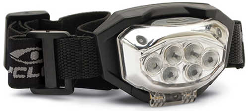 Cyclops 3 Pack SMD Headlamp