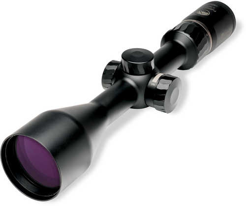 Burris Fullfield IV Matte Black 4-16X50mm 1" Tube 6.5 Creedmoor Reticle