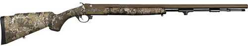 Traditions Pursuit XT .50/26" Bronze Cerakote/Veil-img-0