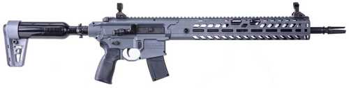 Sig Air-VIRTUS-22 Pcp .22 Cal 30Rd Grey Rifle-img-0