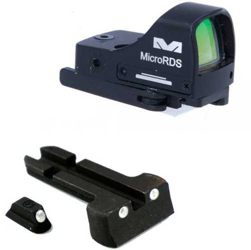 Meprolight MicroRDS Kit IWI Jericho ML880506 88070506