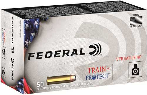 38 Special 50 Rounds Ammunition-img-0