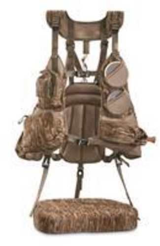 Knight and Hale Run N Gun 200 Turkey Vest-MO Obsession