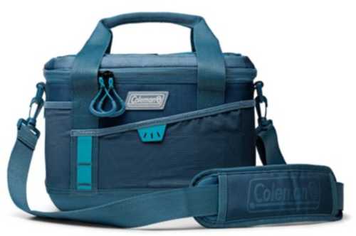 Coleman Soft Cooler SPORTFLEX 16 Can Ocean Blue