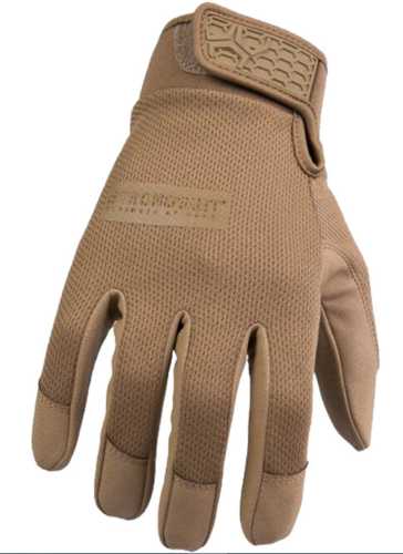 STRONGSUIT Second Skin Gloves Sage Small Touchscreen Comp