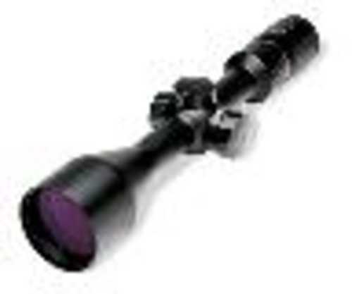 Bur 4-16X50 Fullfield IV Ball E3 ILLUM