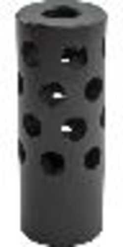 Bergara Rifles Omni #3 30 Cal Black Steel .840"