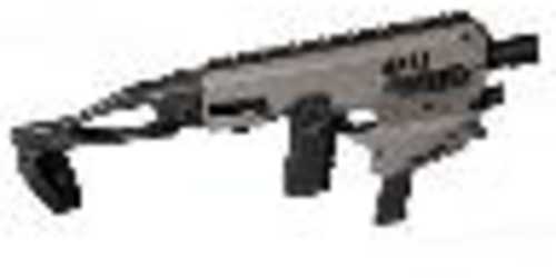 CAA MCK Gen2 Tungsten