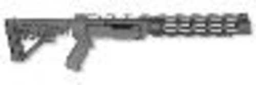 Archangel 556 AR-15 Conversion Stock