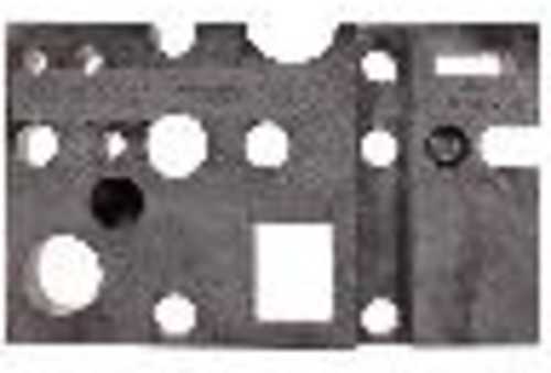 Archangel Gunsmith Bench Block