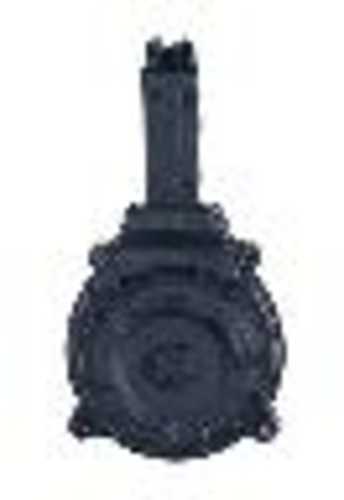 Promag Sig MPX 9MM 50Rd Drum Blk Polymer