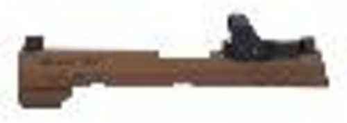 Click to see larger image. Sig Slide ASSY P320 9MM 3.9 Romeo1Pro Coy