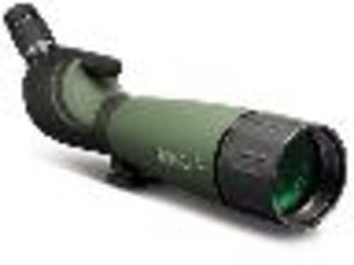 Konus KonuSpot-100 Spotting Scope 20-60X100 74oz Green/Black Color Includes Storage Case Smart Phone Adapter Photo