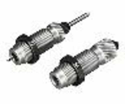 RCBS 6.5mm Grendel AR Series Small Base Taper Crimp 2 Die Set