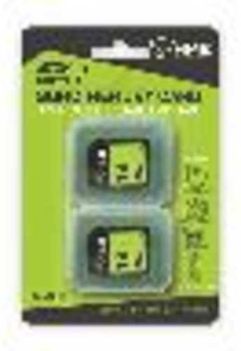 HME 16GB SD CARD 2PK