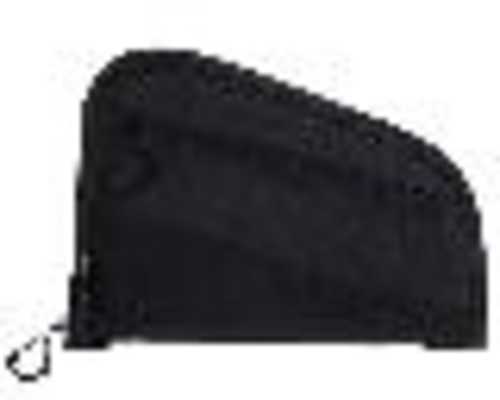 Allen Auto-Fit Handgun Case 9In Blk