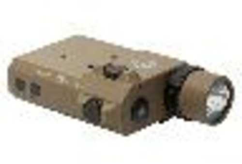 SIGHTMARK LOPRO Combo Flashlight Dark Earth