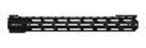 Rise Ra-905 10'' SKELE M-LOK Handguard Blk