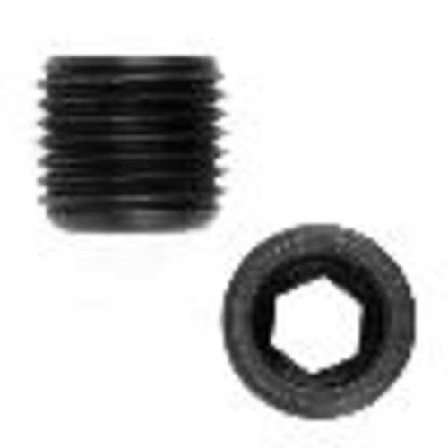 GROVTEC Limited Rotation Push Button Bases