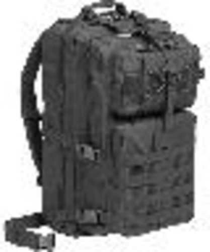 BD Medium 2 Day Back Pack Blk-img-0