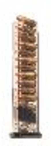 Elite Tactical Mag SW Shield 9MM 12Rd Smoke