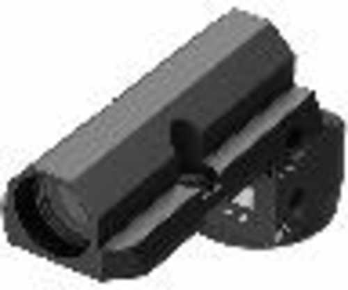 LEU DELTAPOINT Micro 3 MOA Dot Matte for Glock