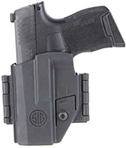 Sig Holster P365/P365Xl IWB/OWB AMBI Blk