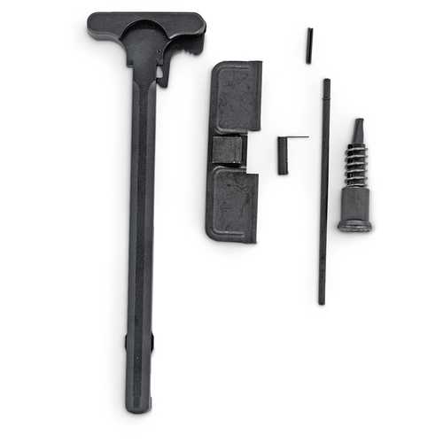 Click to see larger image. APF AR15/M16 Upper Kit W/Charge Handle
