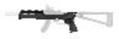 Sb Tactical 22 Fixed Chassis Blk