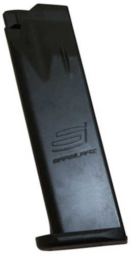 Sar USA Cm9 9mm Luger 10Rd Black Detachable
