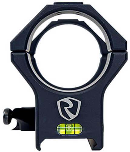 Riton Optics Contessa Matte Black 30mm Diameter 20 MOA Mount Height Picatinny QD